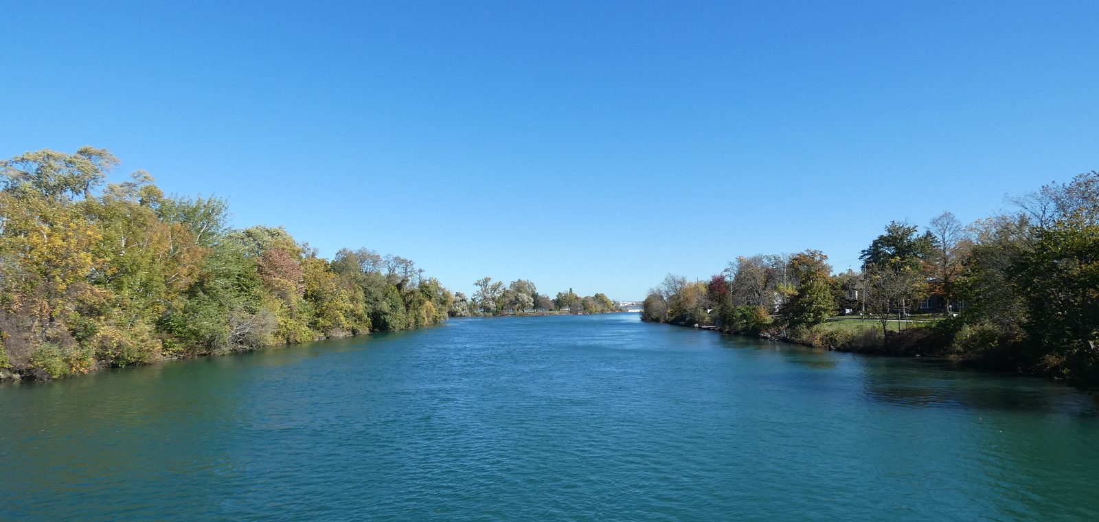 Welland River